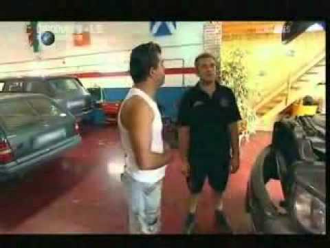 The Garage  Jock Vs Mehran Muslimi from Sitetalk SIM /Itel global group/ One Alliance Mobile scam