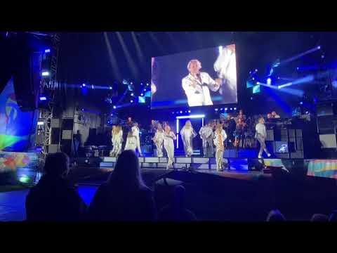 Diggiloo 2021 - Avslutningsmedley Motala 7 augusti