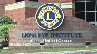 The Lions Eye Institute