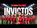 PORTUGAL INVICTOS ► WORLD CUP 2026 Song | 4K