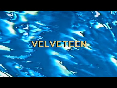 Video thumbnail for Velveteen