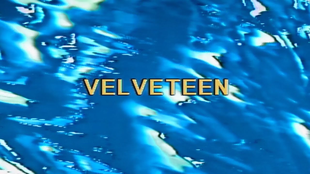 Alvvays - Velveteen