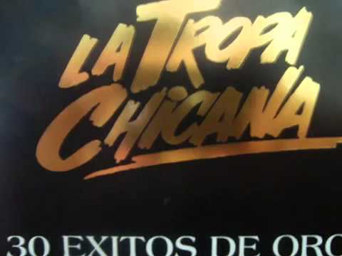 La Tropa Chicana - Ranchero Bohemio