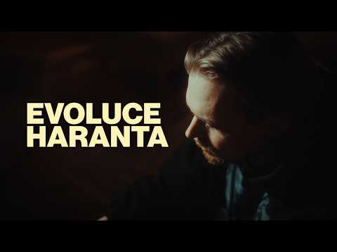 Paulie Garand - Evoluce haranta prod. DJ Wich (Official Video)