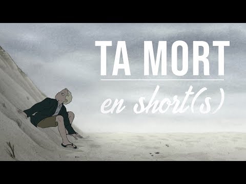 Ta mort en short(s) - Bande Annonce VF