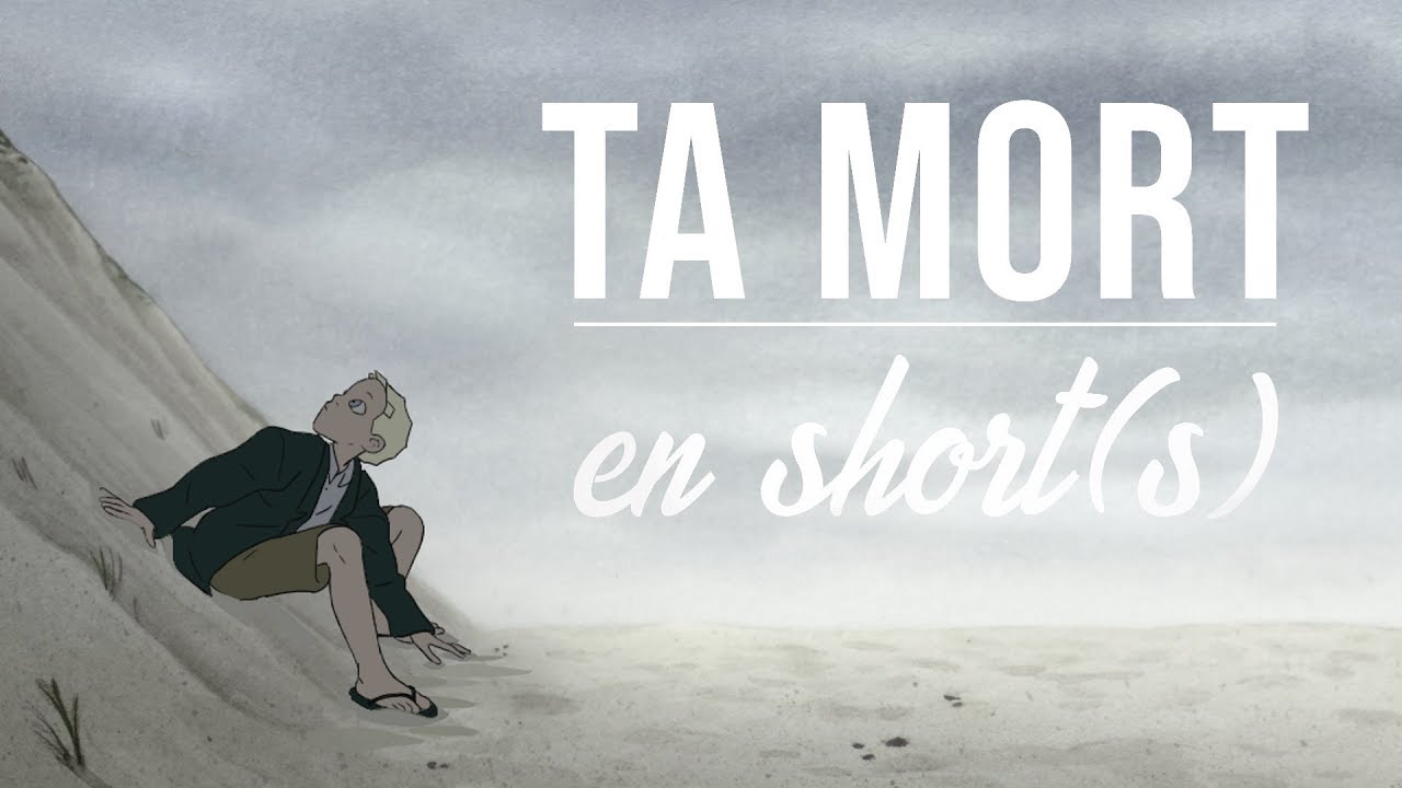 Miniature de la vidéo Ta mort en short(s) - Bande Annonce VF du film Ta mort en short(s)