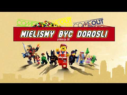 Dziku - Mieliśmy być dorośli (prod. 5R)
