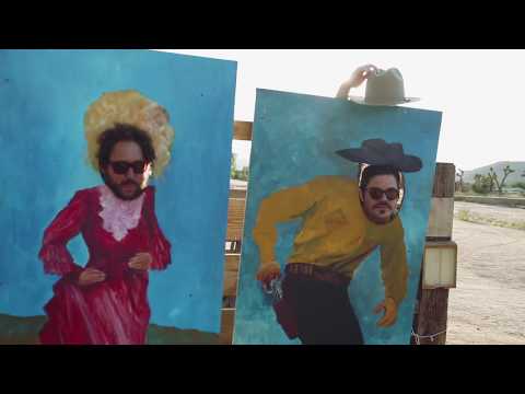 Moonsville Collective - Blue Money Grove (Official Music Video)