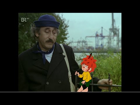 Pumuckls Abenteuer Folge #03 - Pumuckls freche Hilfe