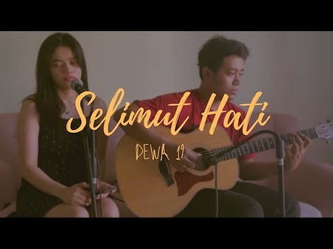 Selimut Hati - Dewa 19 (LIVE COVER) DELLA FIRDATIA