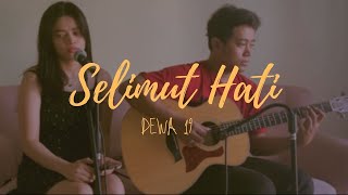 Download lagu Selimut Hati - Dewa 19 (LIVE COVER) DELLA FIRDATIA mp3 Download lagu Selimut Hati - Dewa 19 (LIVE COVER) DELLA FIRDATIA mp3