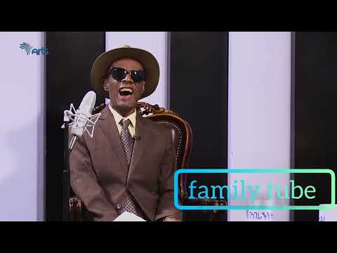 Teshome Asegid - Bishan Abaya (የእጅሽን አትጪ)(MP4_720K)