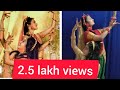 RadhaRukmini Dance Radha Krishna Serial