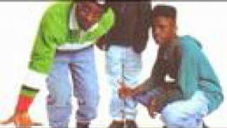 KMD - Plumskinzz (Oh No I Don't Believe It!)