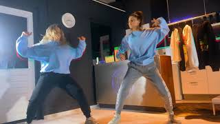 NETTA BRIELLE - MORE TO A KISS | CHOREOGRAPHY | FRESH LABEL STUDIOS