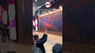 Download lagu Demon Slayer Infinity Castle impacting the whole city…😳❤️#demonslayer #kimetsunoyaiba #tanjiro mp3