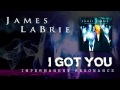 JAMES LABRIE - I Got You (Album Track) 