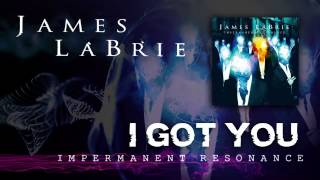 JAMES LABRIE - I Got You (Album Track)
