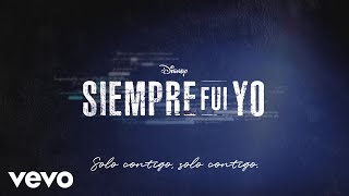 Pipe Bueno - Una vida contigo (De Siempre Fui Yo 2 | Lyric Video)