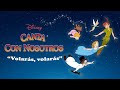 1988 Canta Con Nosotros Sing Along Songs Español Volúmen 4