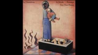 The Chameleons - View From A Hill