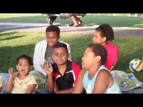 'Kurabui Productions' @ AFSDA South Band 'Break Up' - 24/12/2019