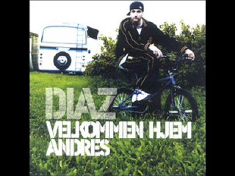 Diaz Ft Tshawe - Stikking