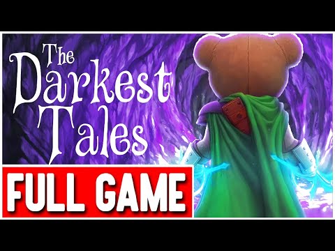 Gameplay de The Darkest Tales