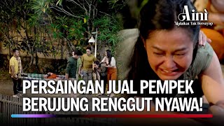 Download lagu Sampai Kehilangan Nyawa Agar Tidak Kehilangan Pelanggan! | Aini Malaikat Tak Bersayap Ep 101 (FULL) mp3 Download lagu Sampai Kehilangan Nyawa Agar Tidak Kehilangan Pelanggan! | Aini Malaikat Tak Bersayap Ep 101 (FULL) mp3