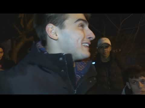 Ge vs War vs Baloo (4tos) - Arboris Free (Torneo)