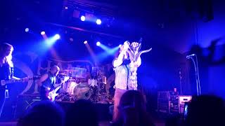 Shaman's Harvest - Blood in the Water