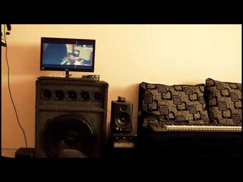 G.S.K. - Proe (Official Music Video) [Directed by OB-1]