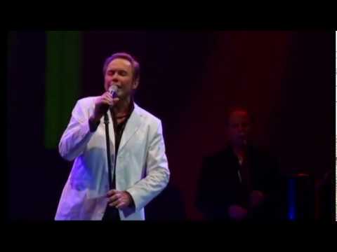 Peter Kraus - Rhythm Of The Rain (live)