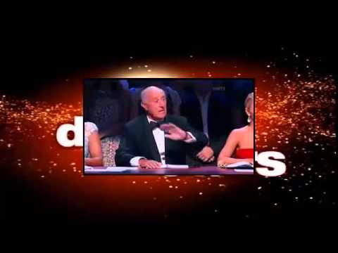 DWTS Season 20 Week 9 Semifinals - Rumer Willis & Val - Viennese Waltz - Dancing With The Stars 201