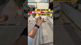 Vinfast vf6 base model offer many features #vinfast #vf6 #cars 