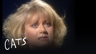 Elaine Paige - Memory video