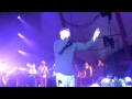 Herbert Grönemeyer live (Loreley 30.06.2012) - Unterwegs.MOV