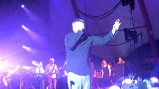 Herbert Grönemeyer live (Loreley 30.06.2012) - Unterwegs.MOV