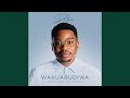 Wakuabudiwa Live