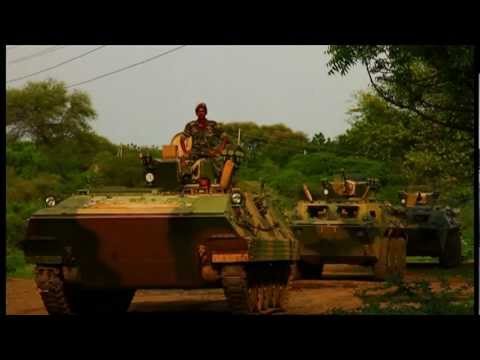Merkeb Baryagabir Feat. Jalud, Kibir Lewetader NEW 2012 HD Dedicated to Ethiopian Army-Mekelakeya