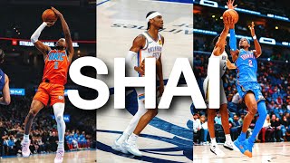 How To Play Like SHAI-GILGEOUS ALEXANDER