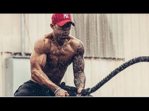 EXPLOSIVE WORKOUT MONSTER | MICHAEL VAZQUEZ 2020 | WORKOUT MOTIVATION ||HUSTLE WORLD