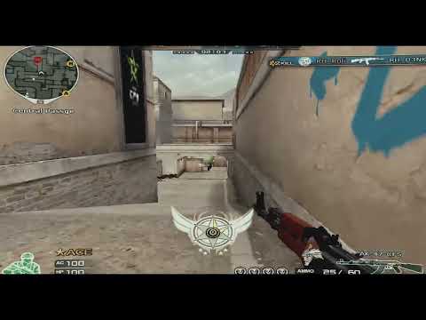 [CF] CFEL/Pracc/CPL Clips #16