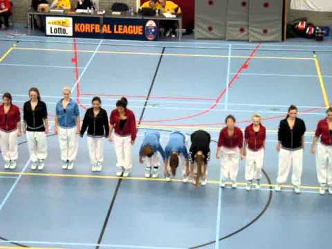 Dansstudio sonja @ TOP 540 feet