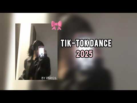 Tik-tok dance trends 2025 january-september|| #fypシ゚viral #editaudios #trend #trendingshorts