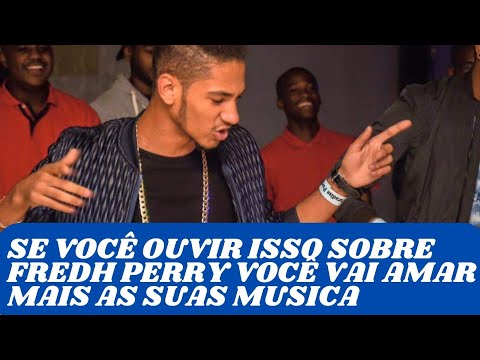 A Verdade Sobre Fredh Perry(Don Altifridi)\Biografia de Fredh Perry\ Casa das Celebridades