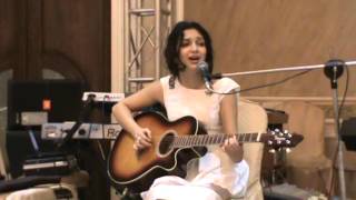 Ov sirun sirun - cover by Arpi Avagyan