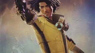 Nyck Caution - "FORTNITE" (Official Audio)