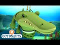 Octonauts The Saltwater Crocodile ️ Series 2 Full Episode 20 Cartoons For Kids
