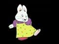 Max And Ruby